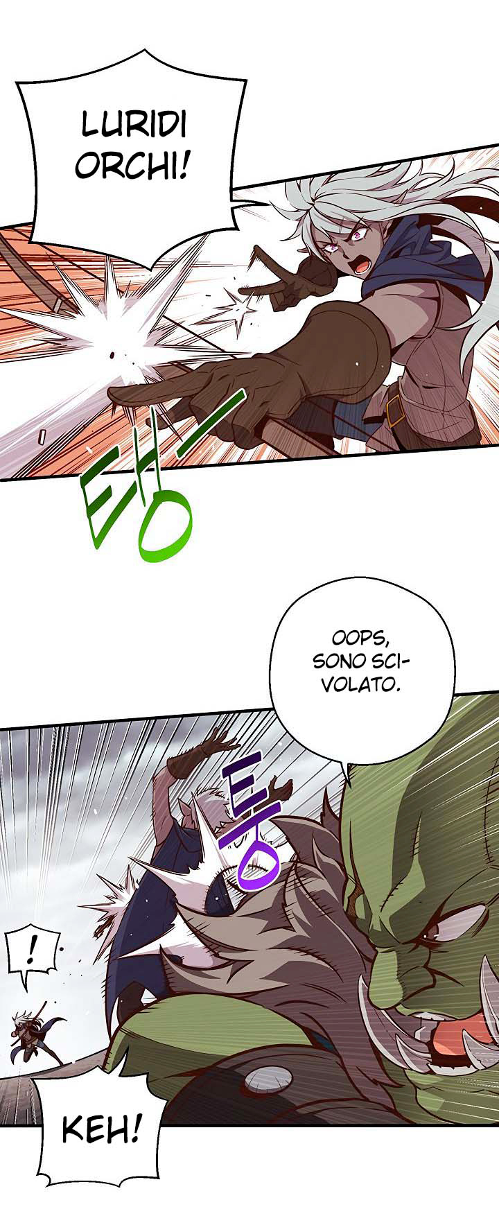 Read The Legendary Moonlight Sculptor Manga Online