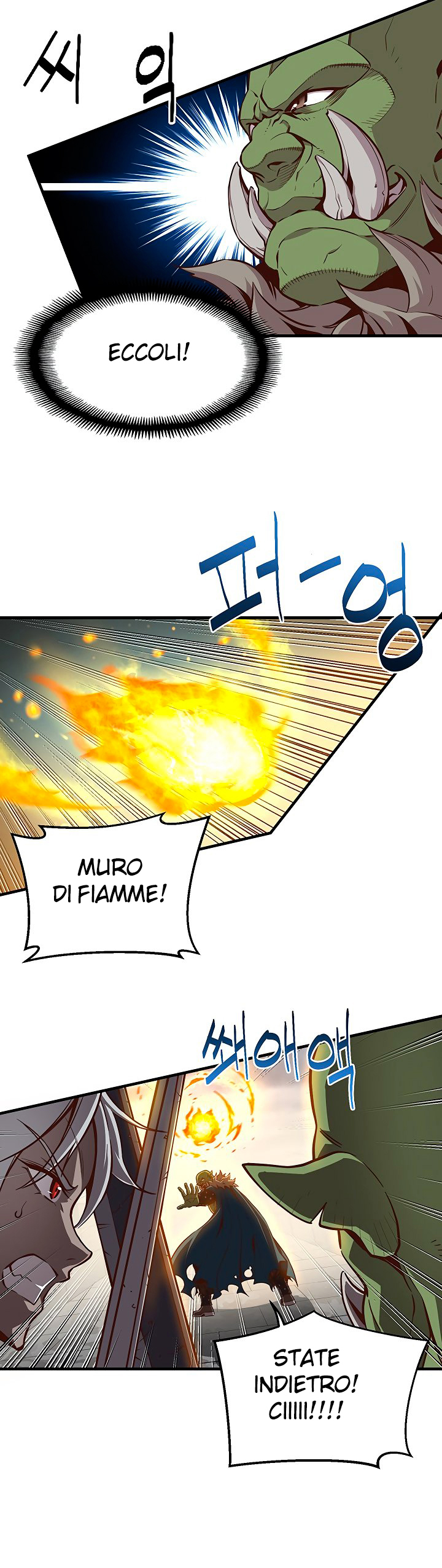 Read The Legendary Moonlight Sculptor Manga Online