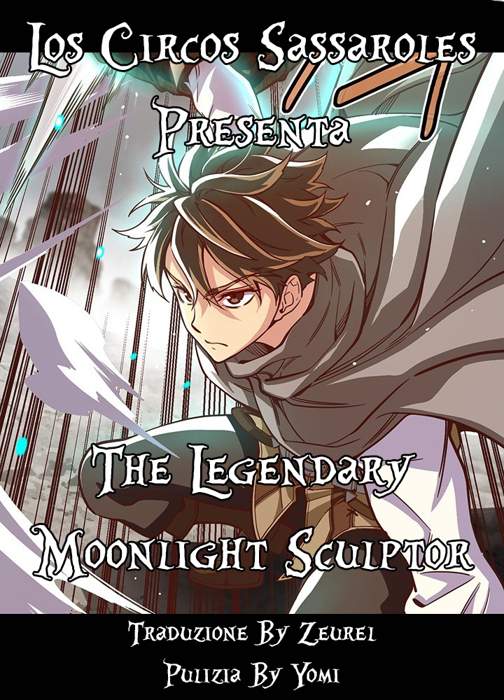 Read The Legendary Moonlight Sculptor Manga Online
