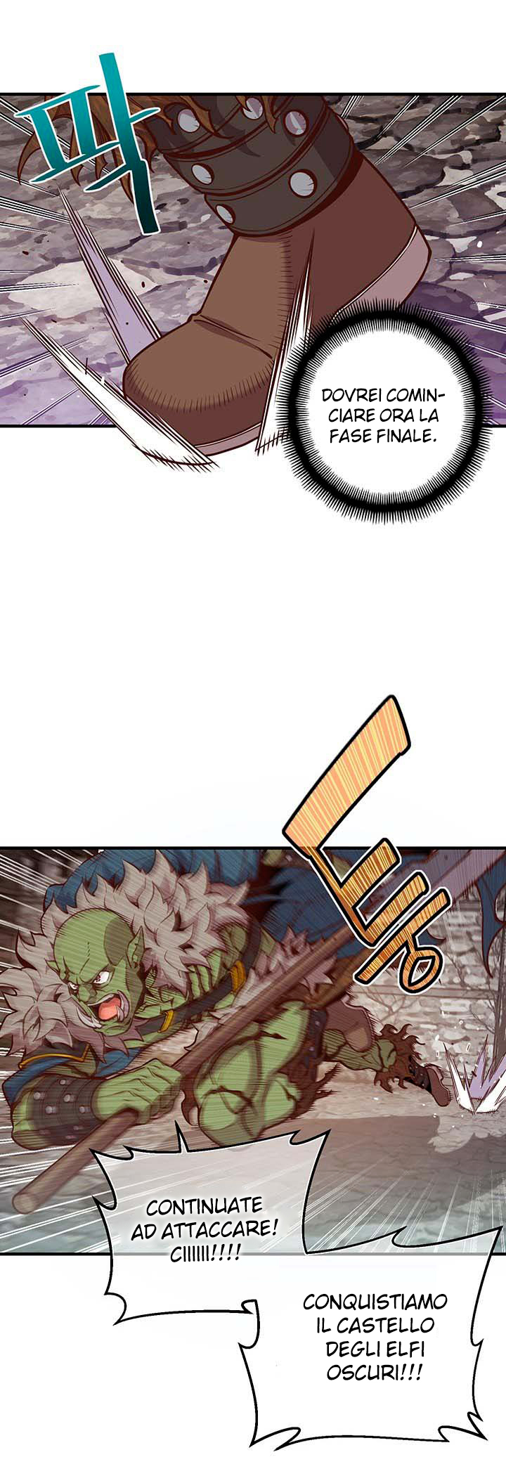 Read The Legendary Moonlight Sculptor Manga Online