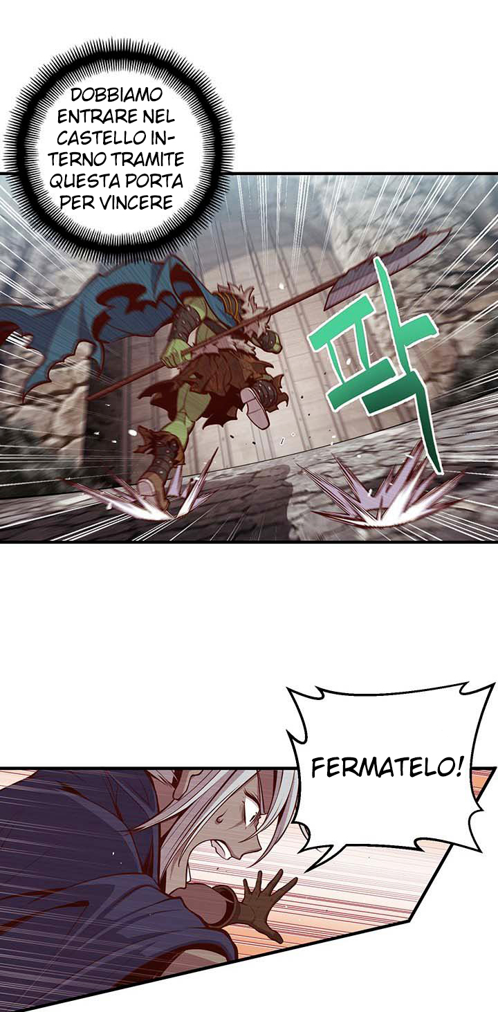 Read The Legendary Moonlight Sculptor Manga Online