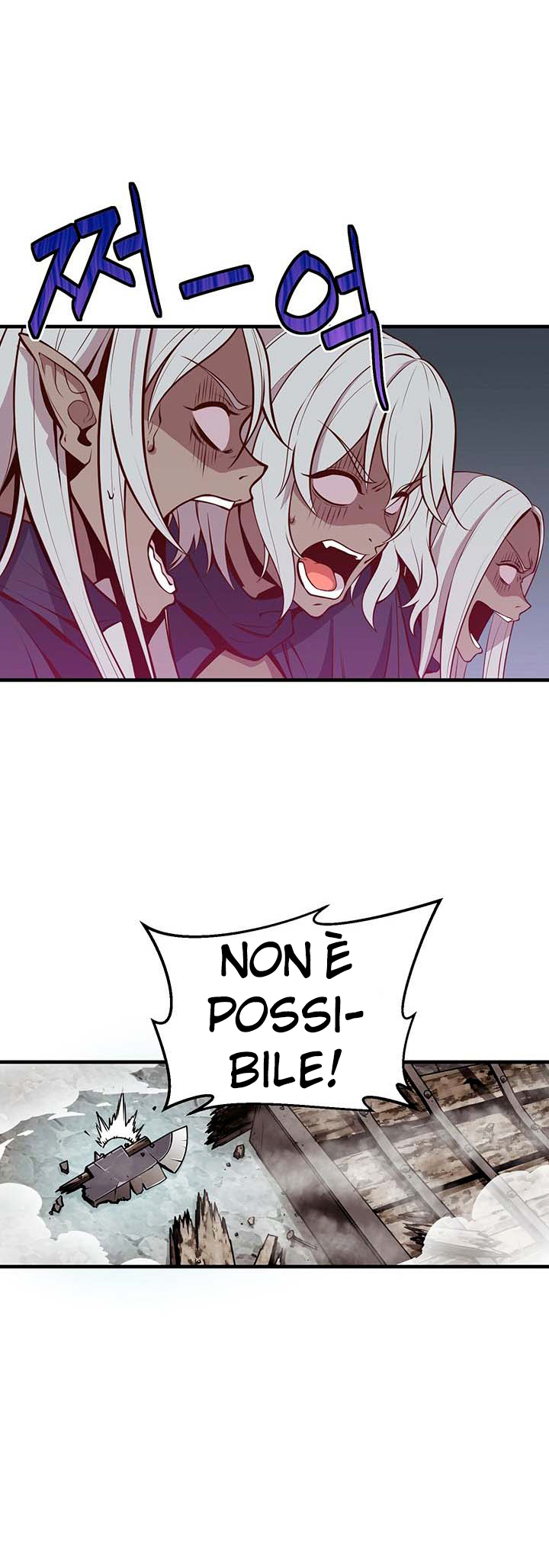 Read The Legendary Moonlight Sculptor Manga Online