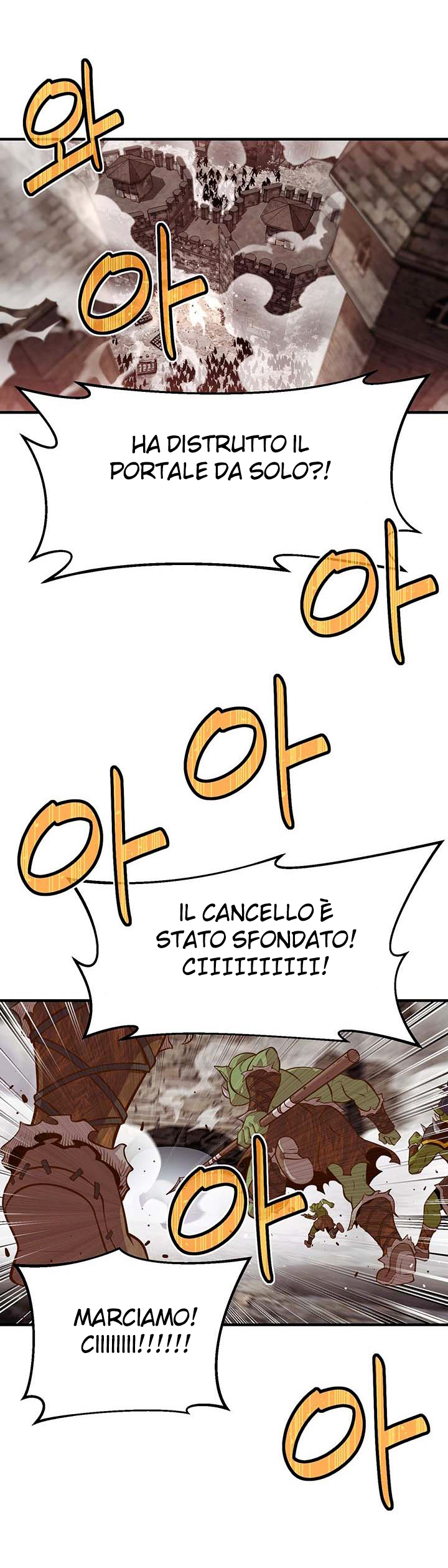 Read The Legendary Moonlight Sculptor Manga Online