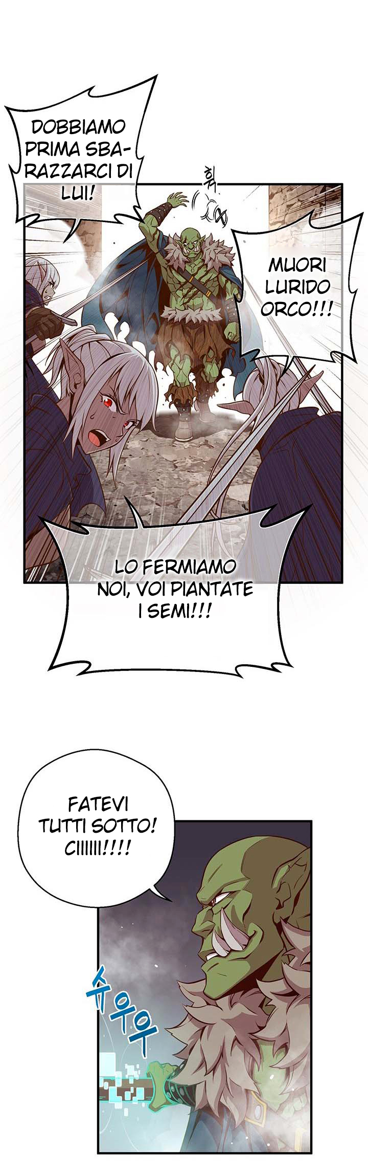 Read The Legendary Moonlight Sculptor Manga Online