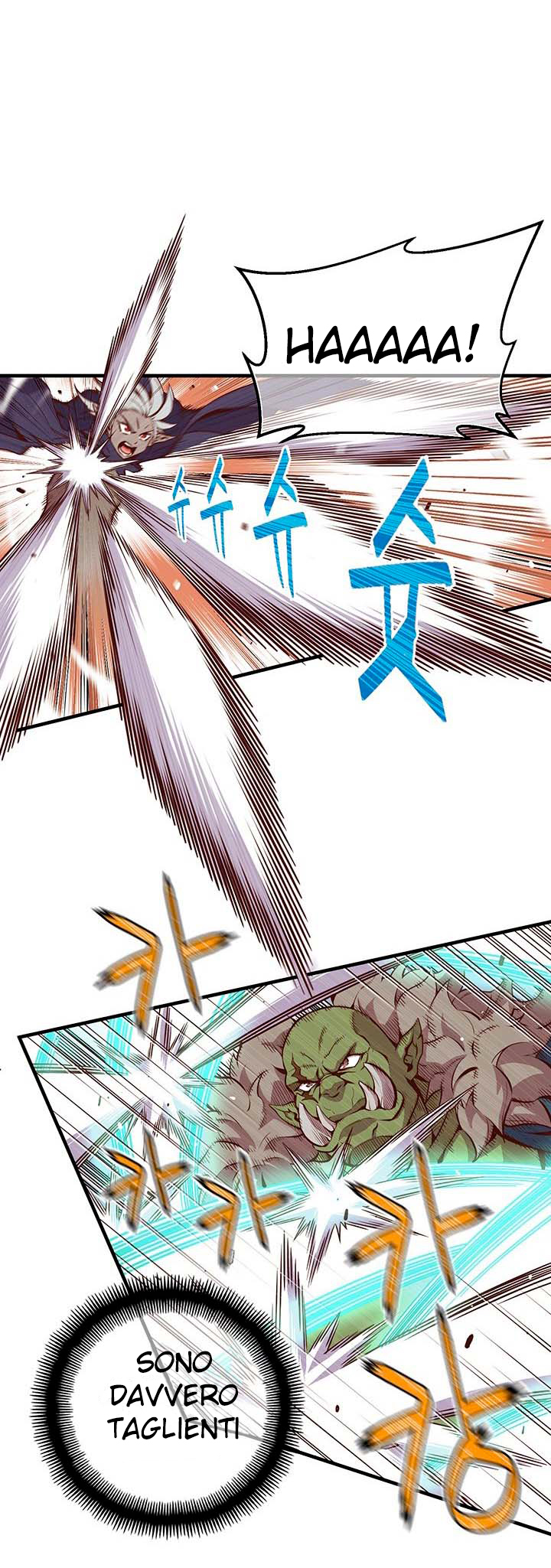 Read The Legendary Moonlight Sculptor Manga Online