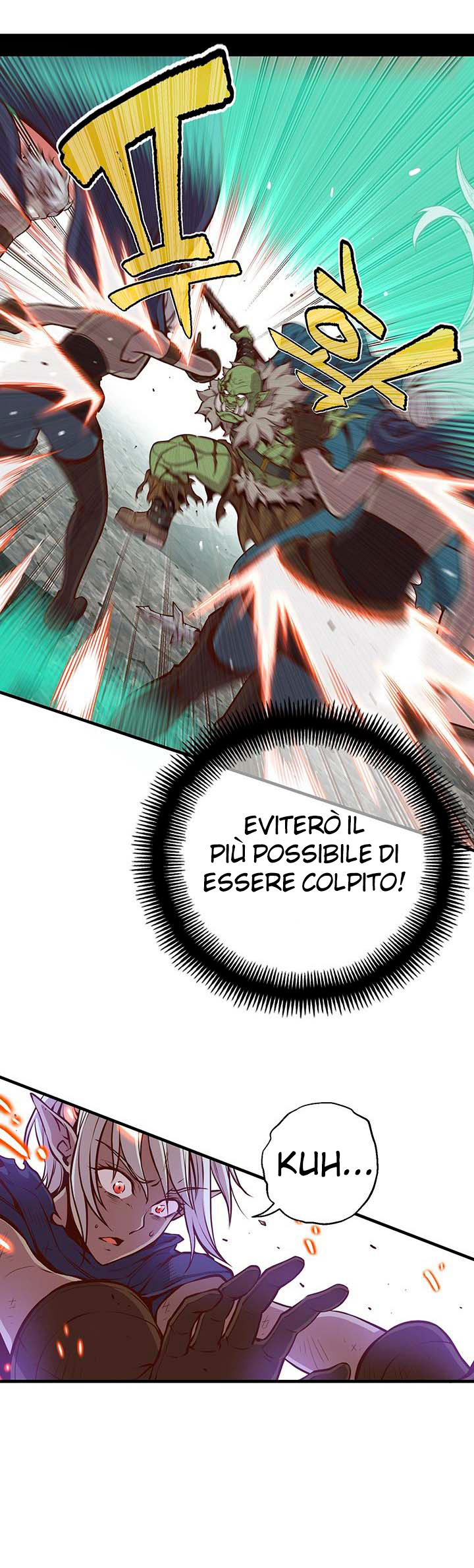 Read The Legendary Moonlight Sculptor Manga Online