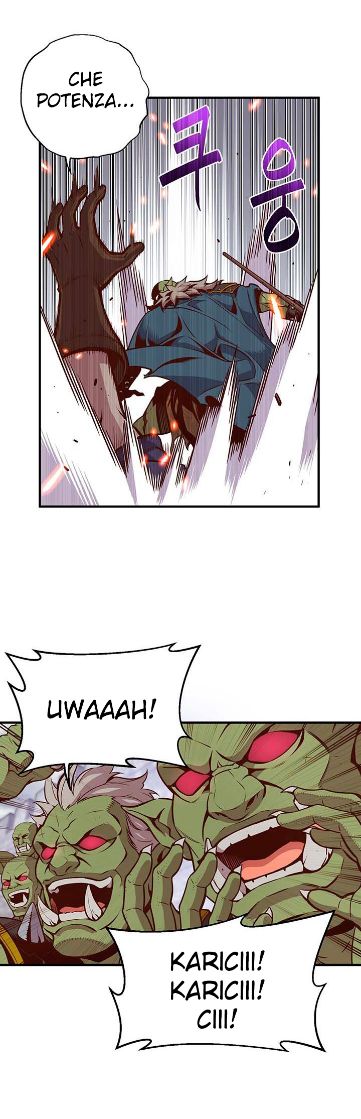 Read The Legendary Moonlight Sculptor Manga Online