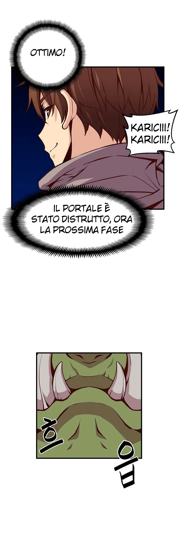 Read The Legendary Moonlight Sculptor Manga Online