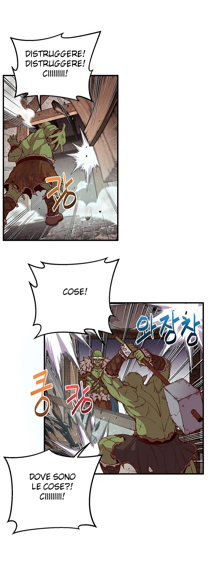 Read The Legendary Moonlight Sculptor Manga Online