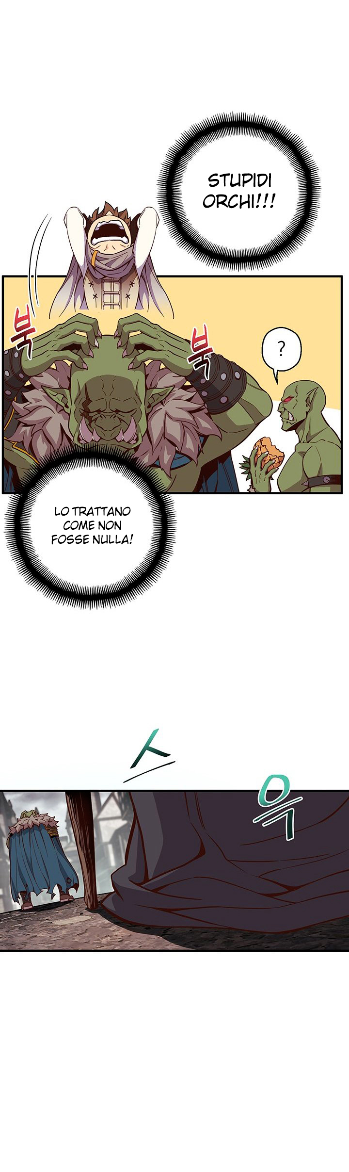 Read The Legendary Moonlight Sculptor Manga Online