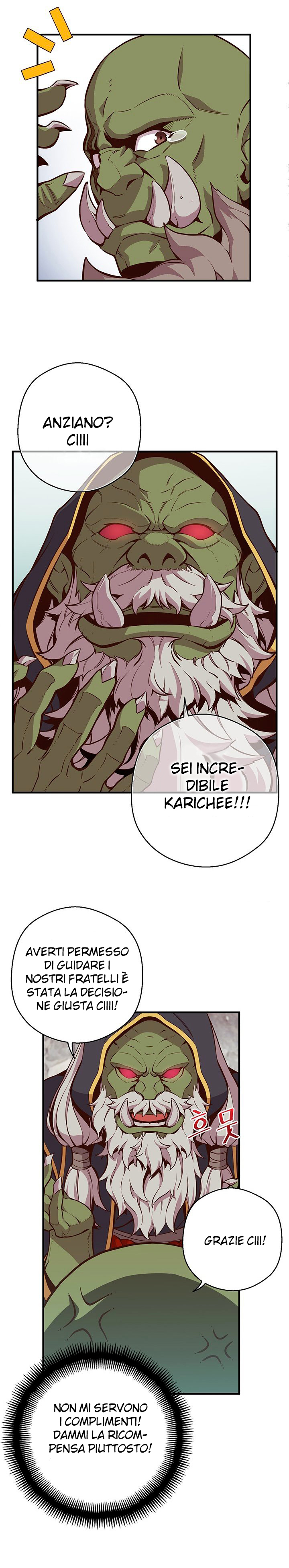 Read The Legendary Moonlight Sculptor Manga Online