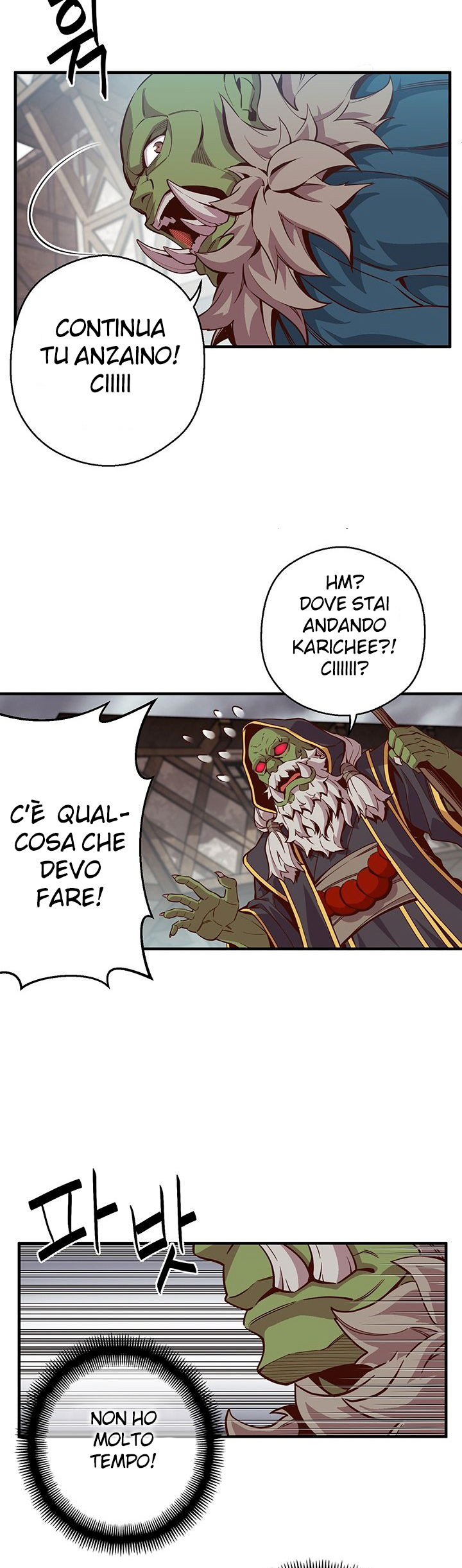 Read The Legendary Moonlight Sculptor Manga Online