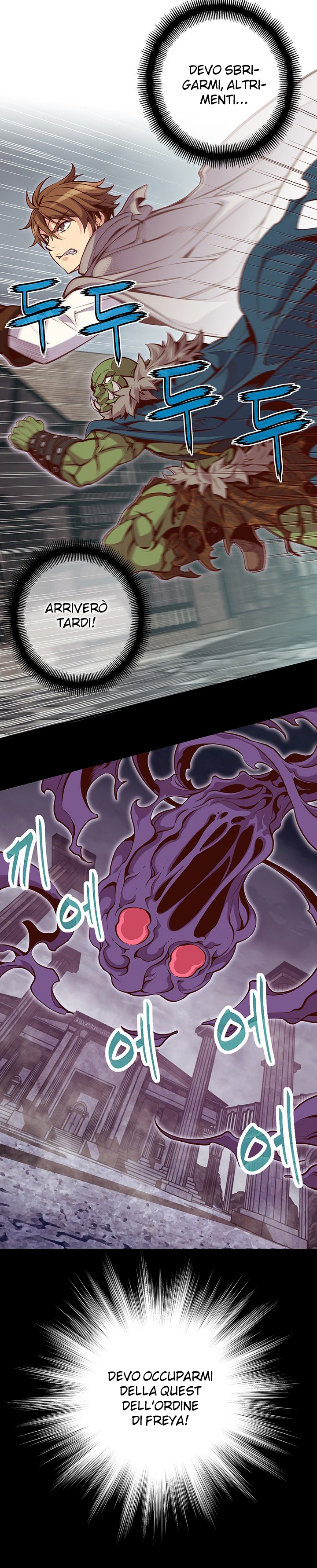 Read The Legendary Moonlight Sculptor Manga Online