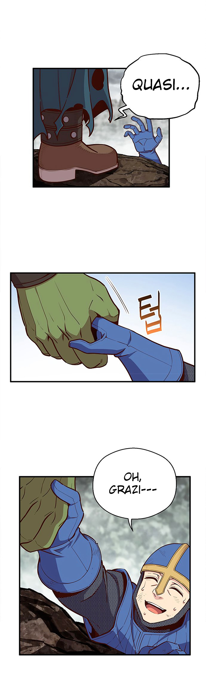 Read The Legendary Moonlight Sculptor Manga Online