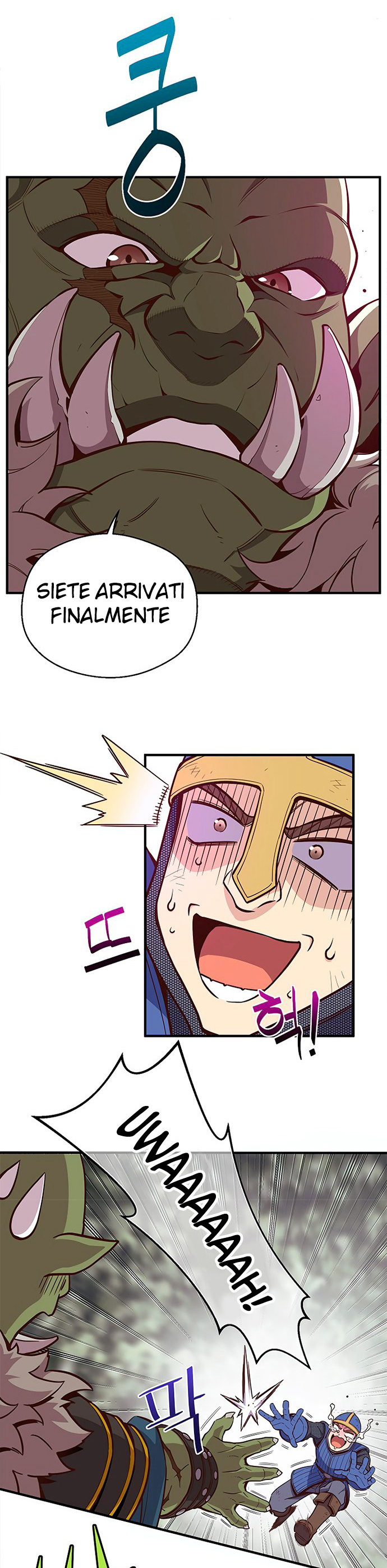 Read The Legendary Moonlight Sculptor Manga Online