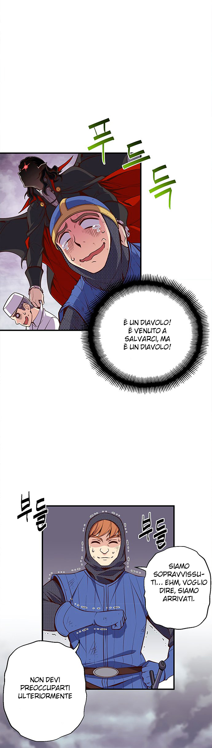 Read The Legendary Moonlight Sculptor Manga Online