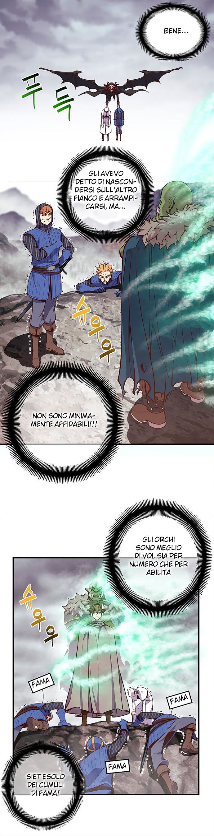 Read The Legendary Moonlight Sculptor Manga Online