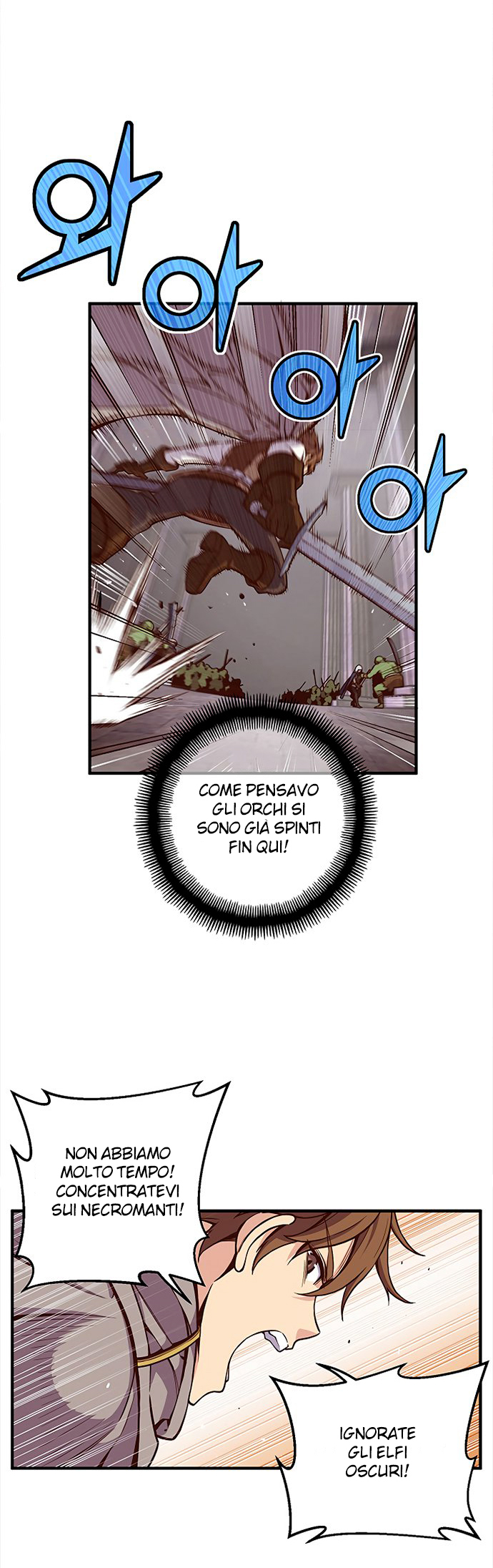 Read The Legendary Moonlight Sculptor Manga Online