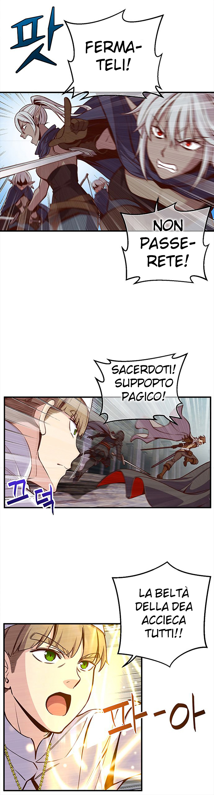 Read The Legendary Moonlight Sculptor Manga Online