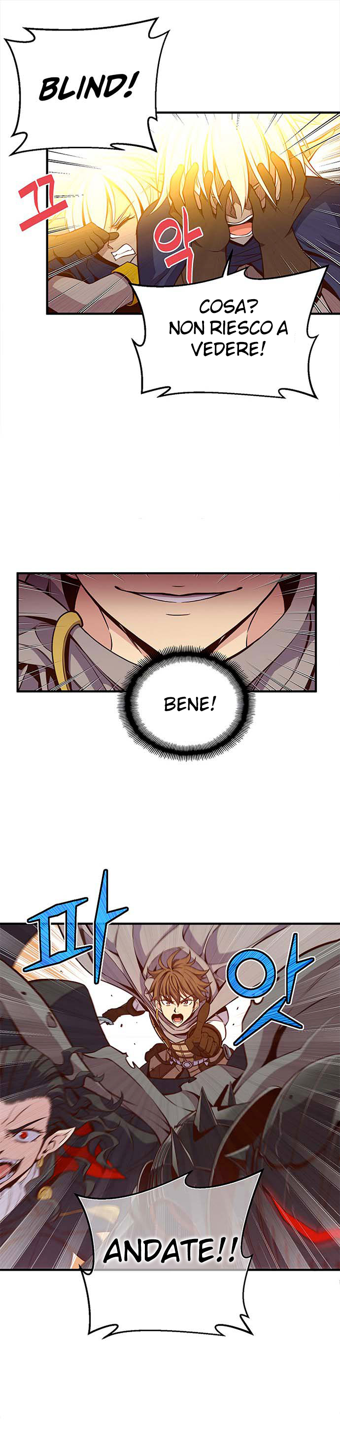 Read The Legendary Moonlight Sculptor Manga Online