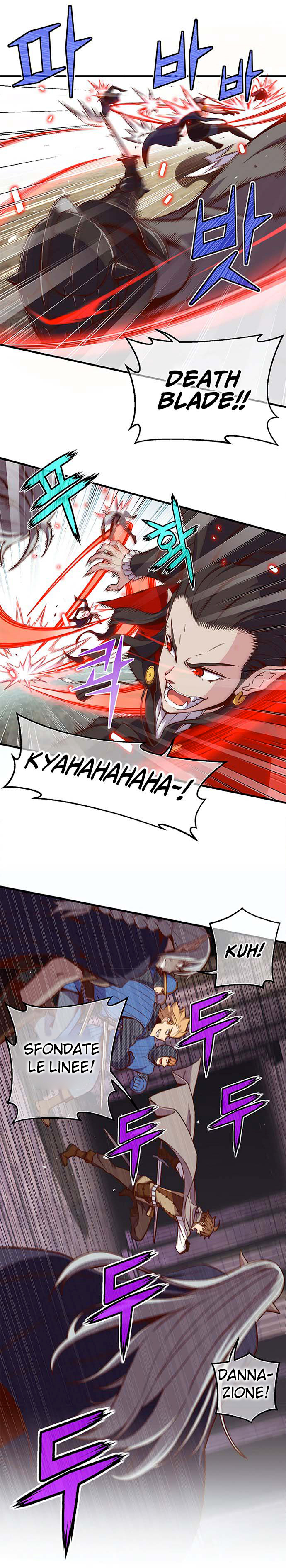 Read The Legendary Moonlight Sculptor Manga Online