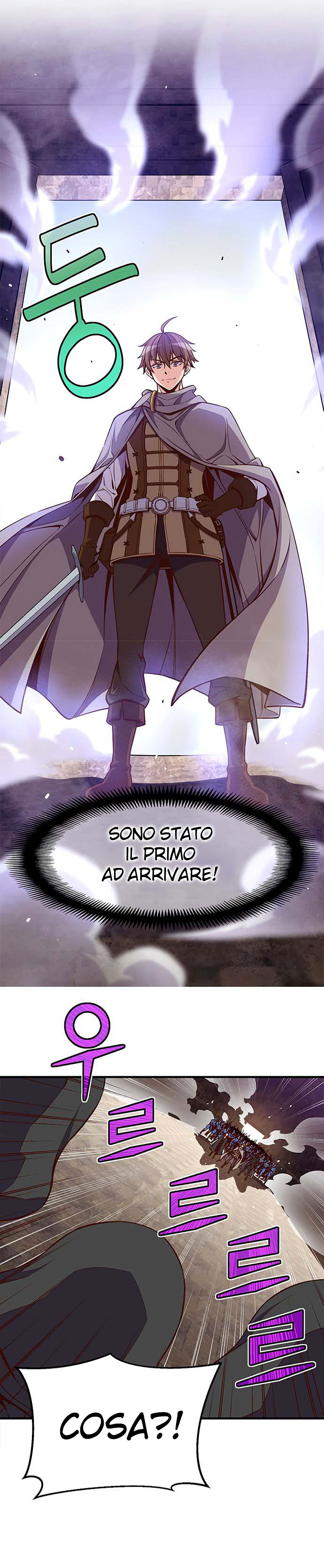 Read The Legendary Moonlight Sculptor Manga Online