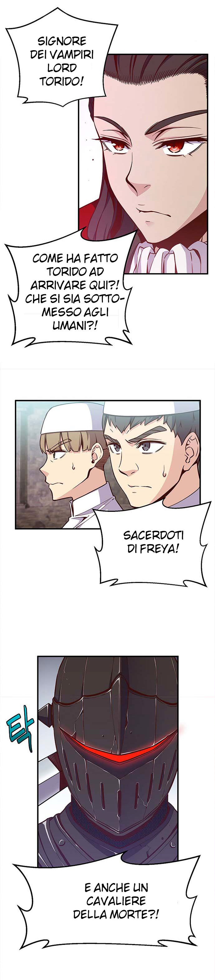 Read The Legendary Moonlight Sculptor Manga Online