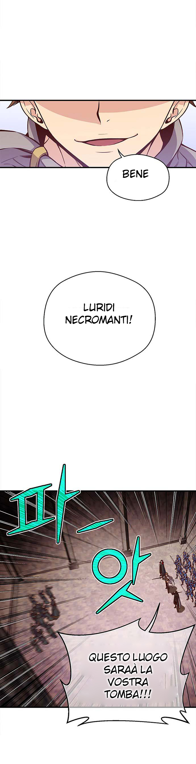 Read The Legendary Moonlight Sculptor Manga Online