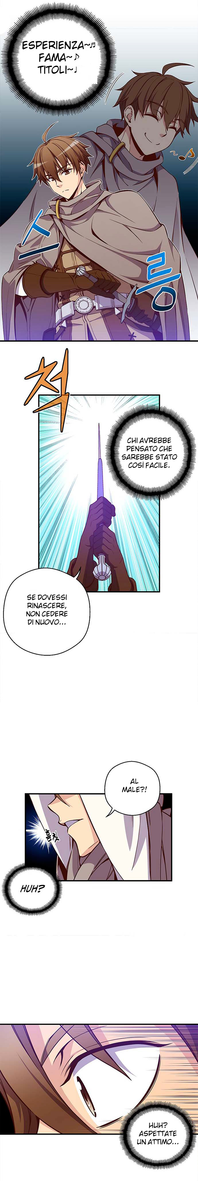 Read The Legendary Moonlight Sculptor Manga Online