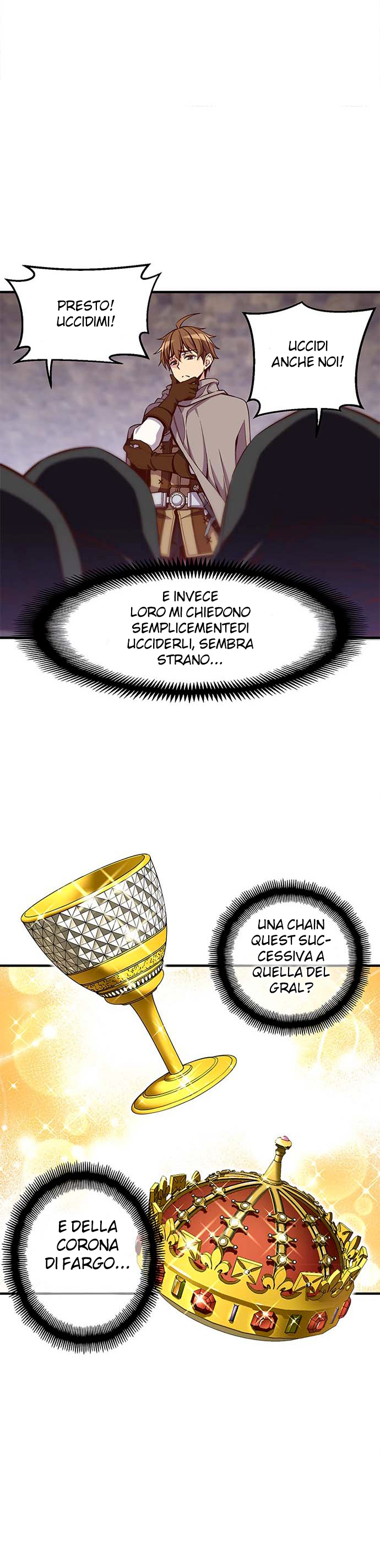 Read The Legendary Moonlight Sculptor Manga Online