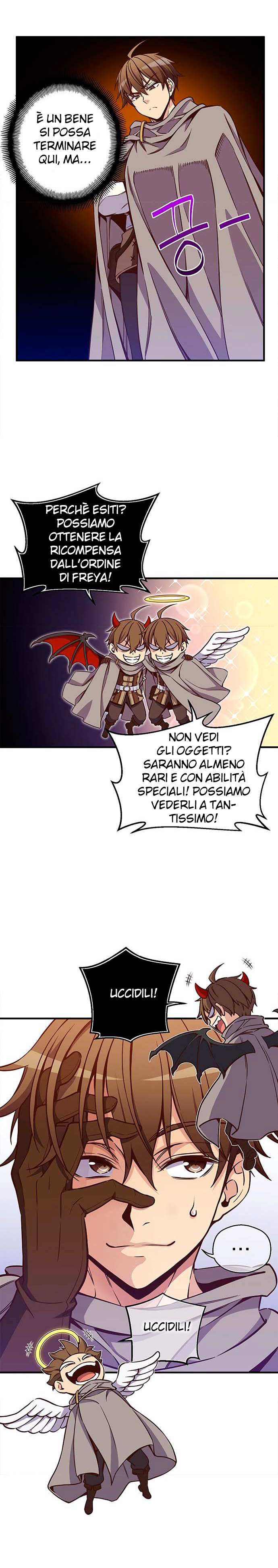 Read The Legendary Moonlight Sculptor Manga Online