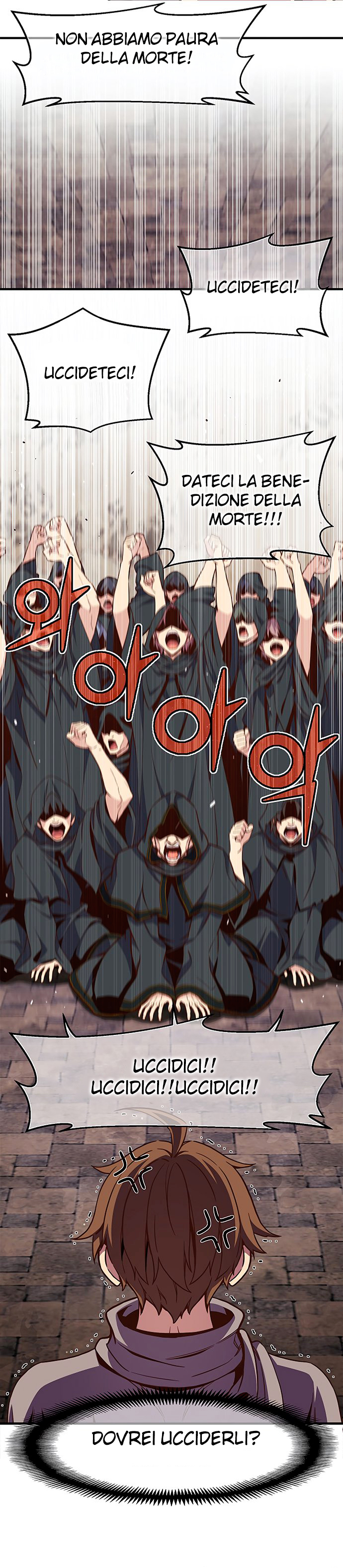 Read The Legendary Moonlight Sculptor Manga Online