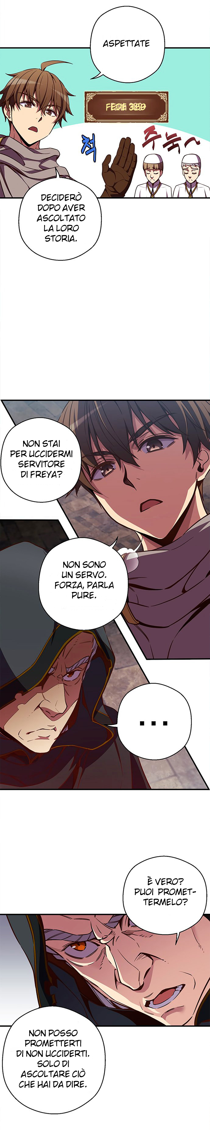 Read The Legendary Moonlight Sculptor Manga Online