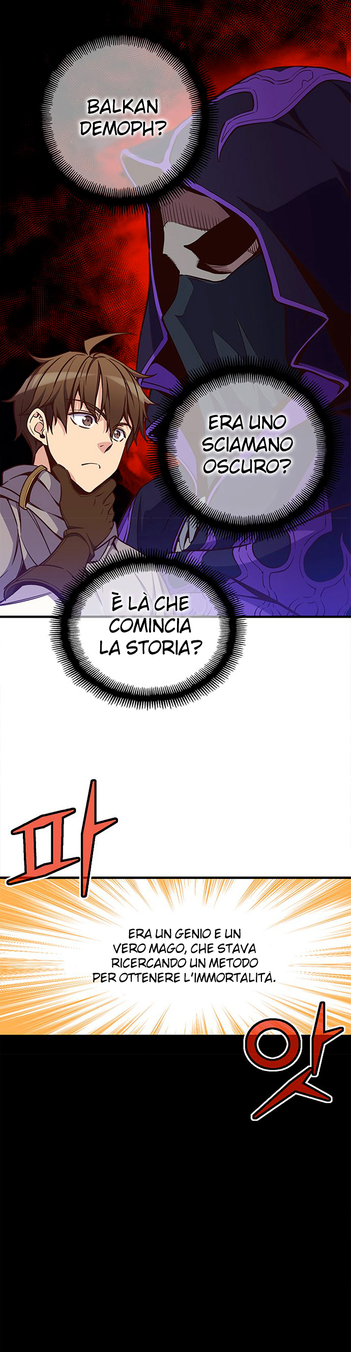 Read The Legendary Moonlight Sculptor Manga Online