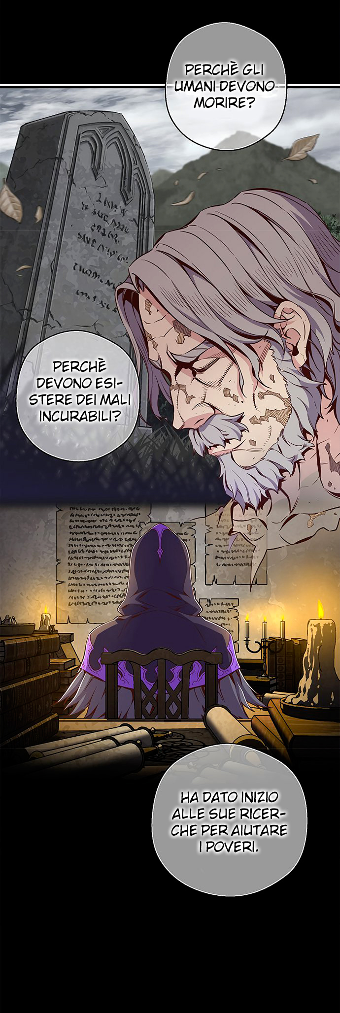 Read The Legendary Moonlight Sculptor Manga Online