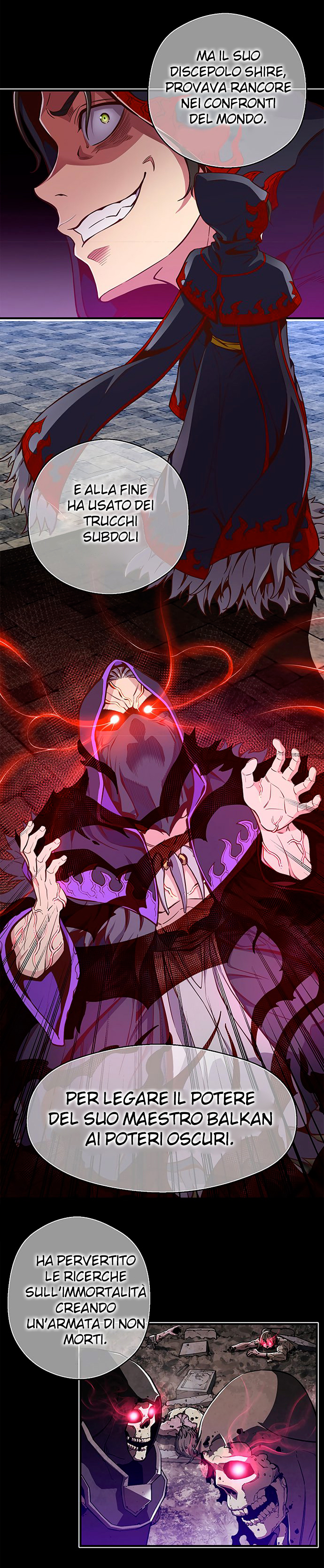 Read The Legendary Moonlight Sculptor Manga Online