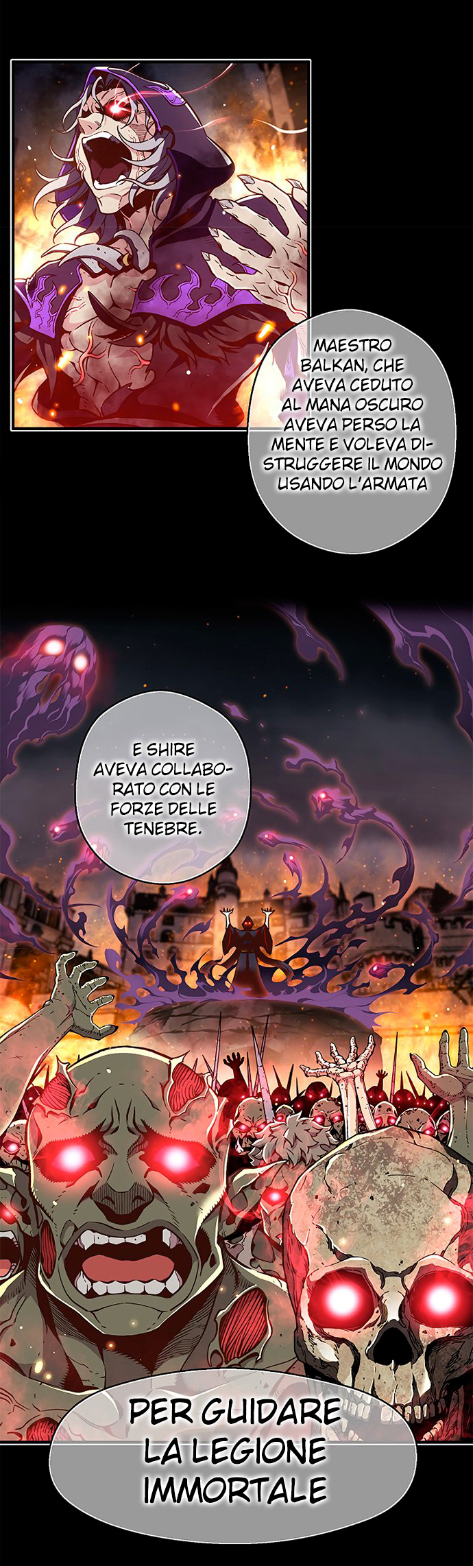 Read The Legendary Moonlight Sculptor Manga Online