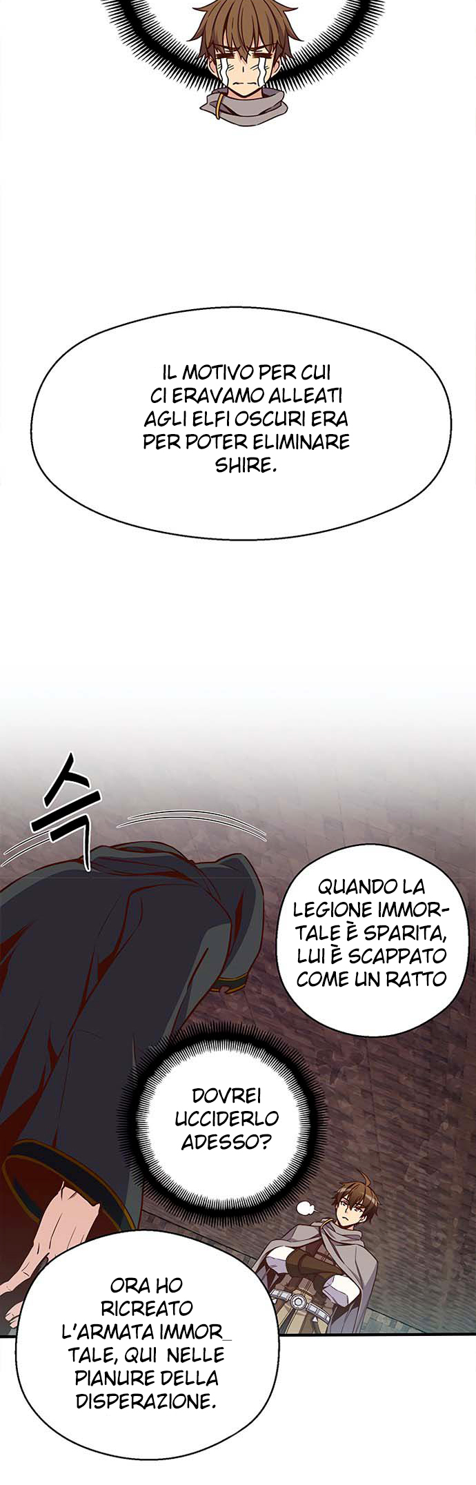 Read The Legendary Moonlight Sculptor Manga Online