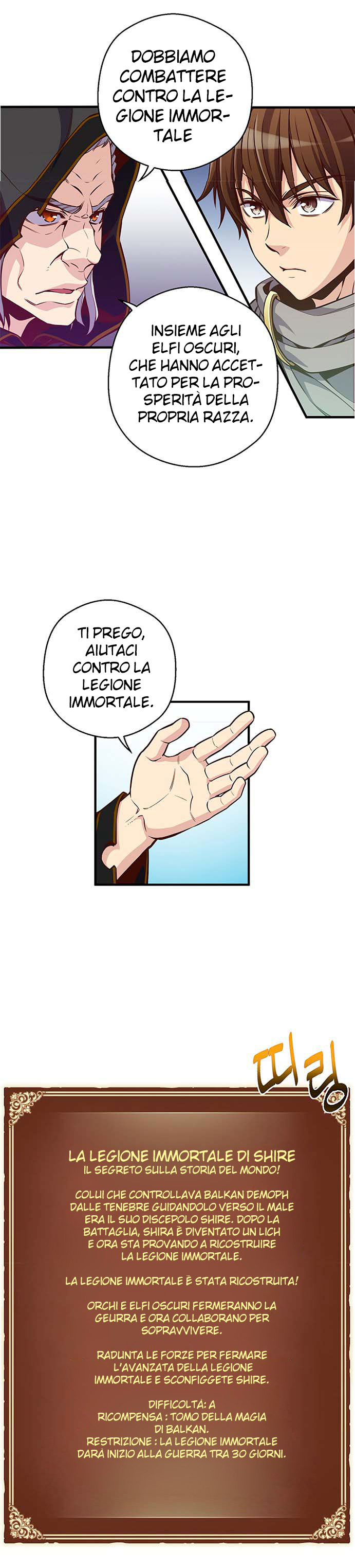 Read The Legendary Moonlight Sculptor Manga Online