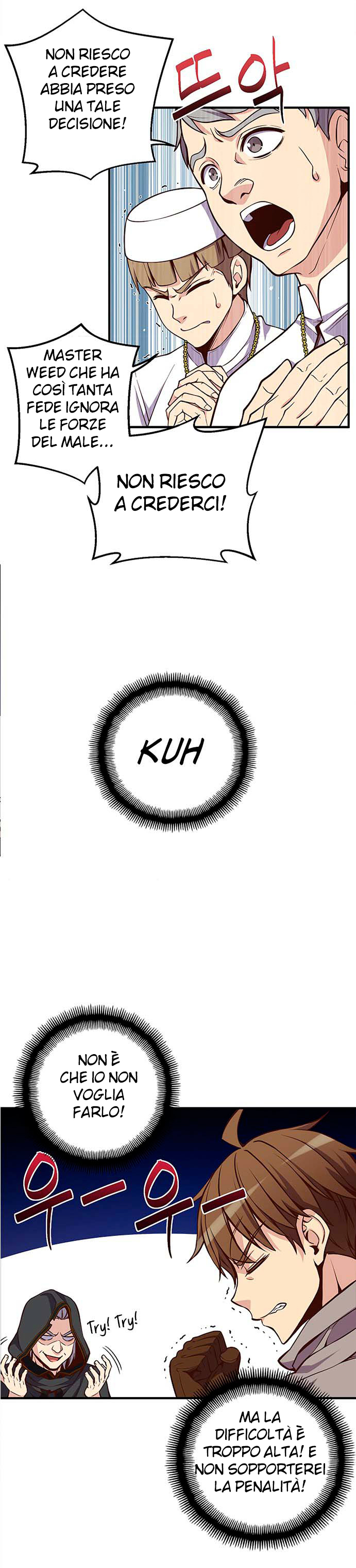 Read The Legendary Moonlight Sculptor Manga Online