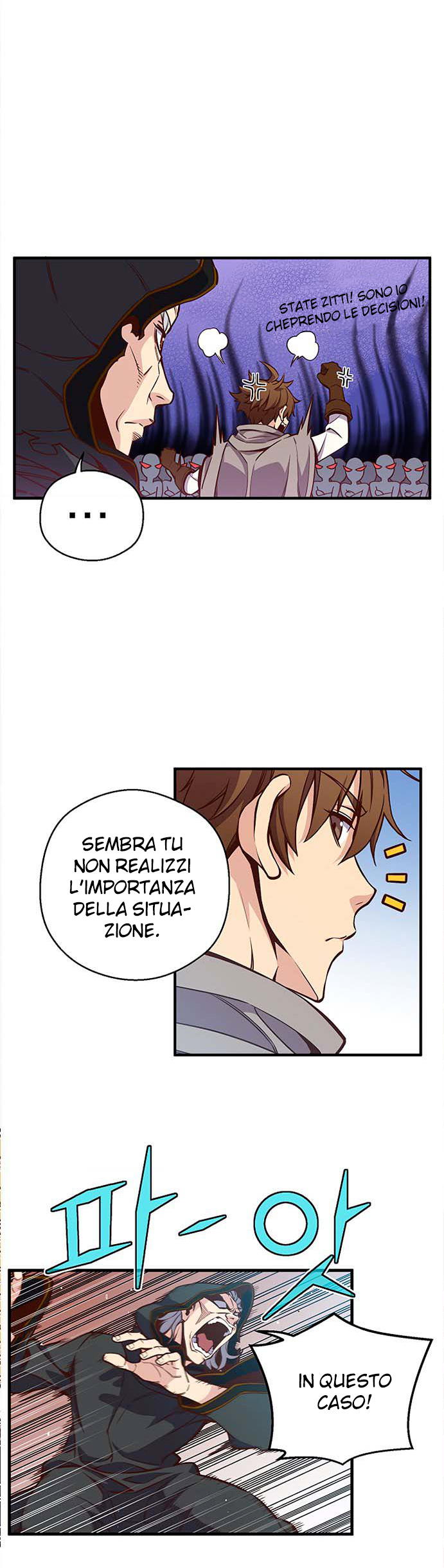 Read The Legendary Moonlight Sculptor Manga Online