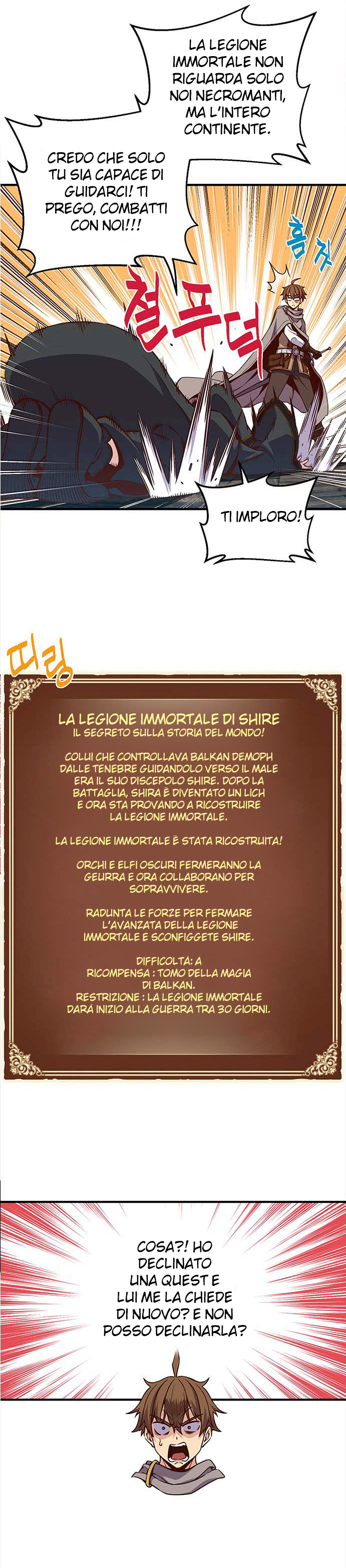 Read The Legendary Moonlight Sculptor Manga Online