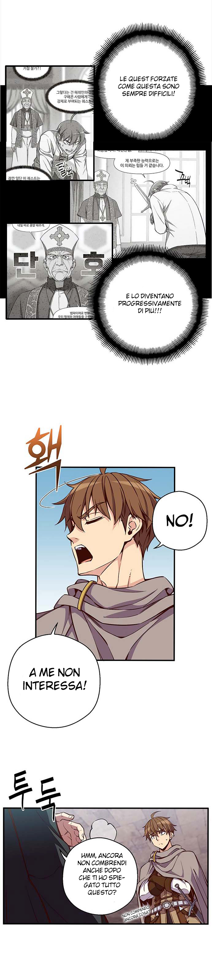 Read The Legendary Moonlight Sculptor Manga Online