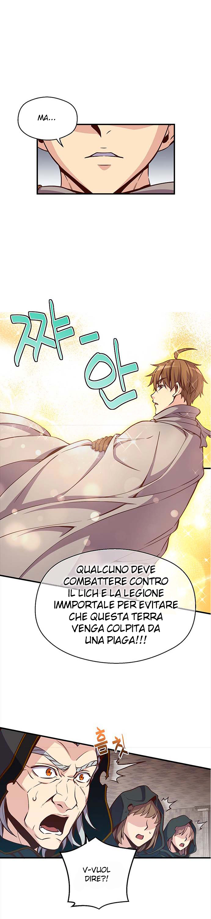 Read The Legendary Moonlight Sculptor Manga Online