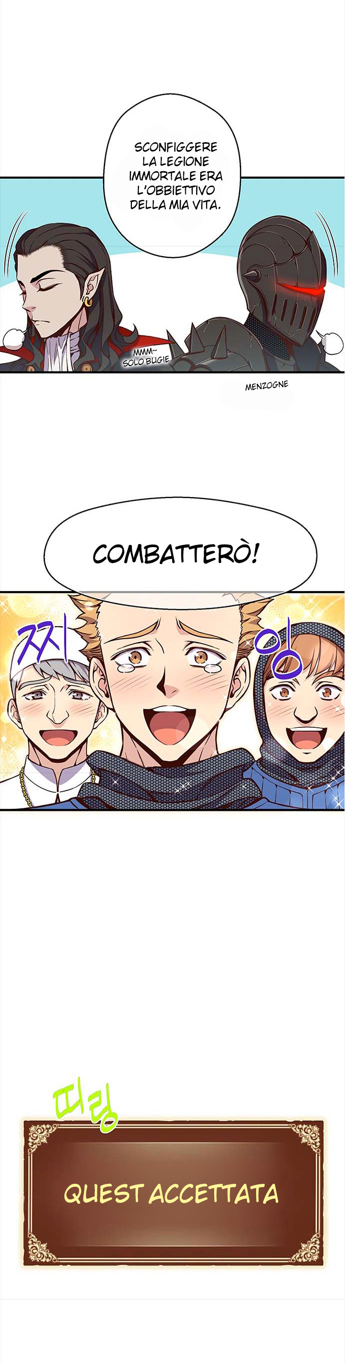 Read The Legendary Moonlight Sculptor Manga Online