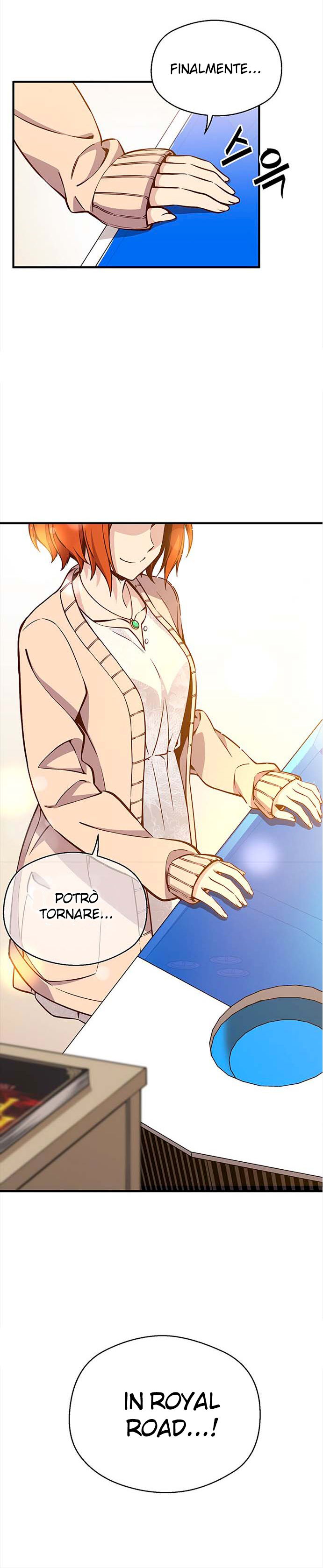 Read The Legendary Moonlight Sculptor Manga Online