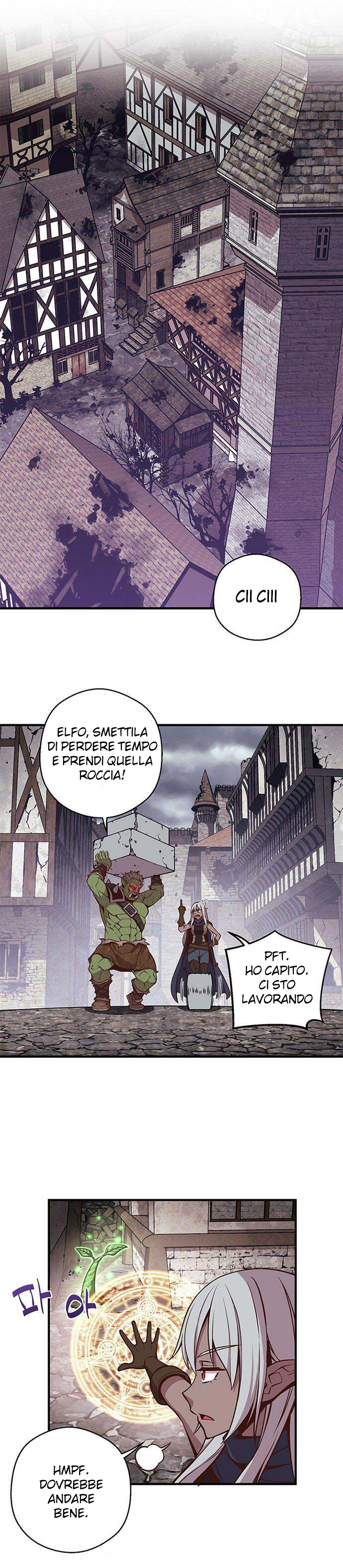 Read The Legendary Moonlight Sculptor Manga Online