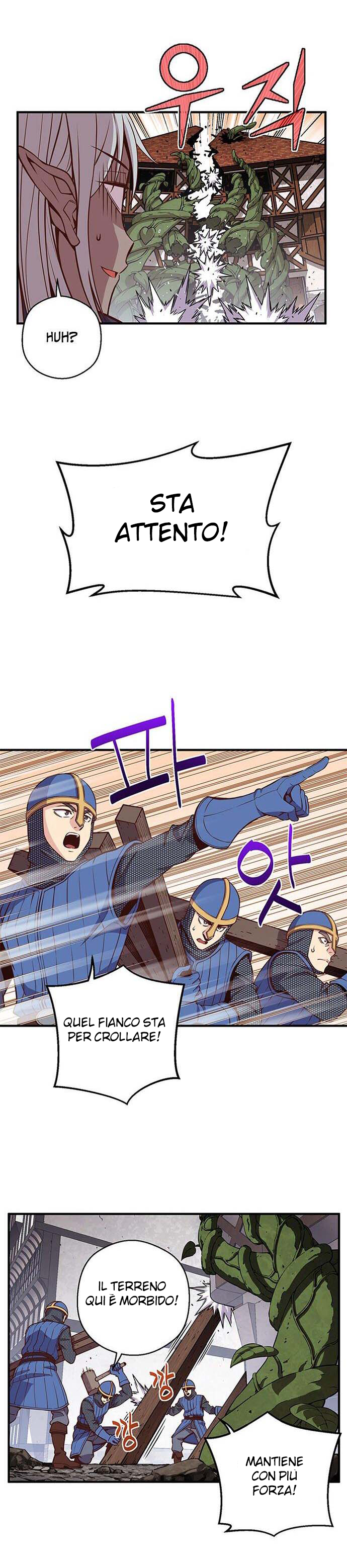 Read The Legendary Moonlight Sculptor Manga Online