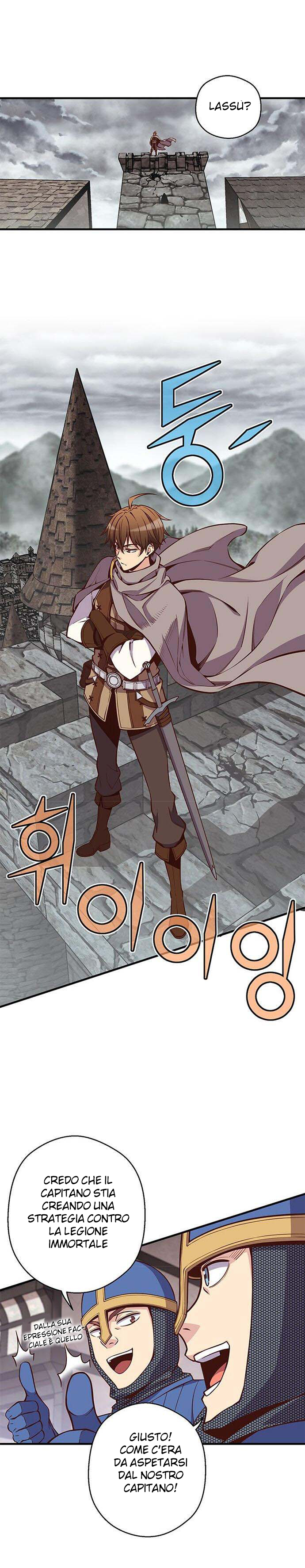 Read The Legendary Moonlight Sculptor Manga Online