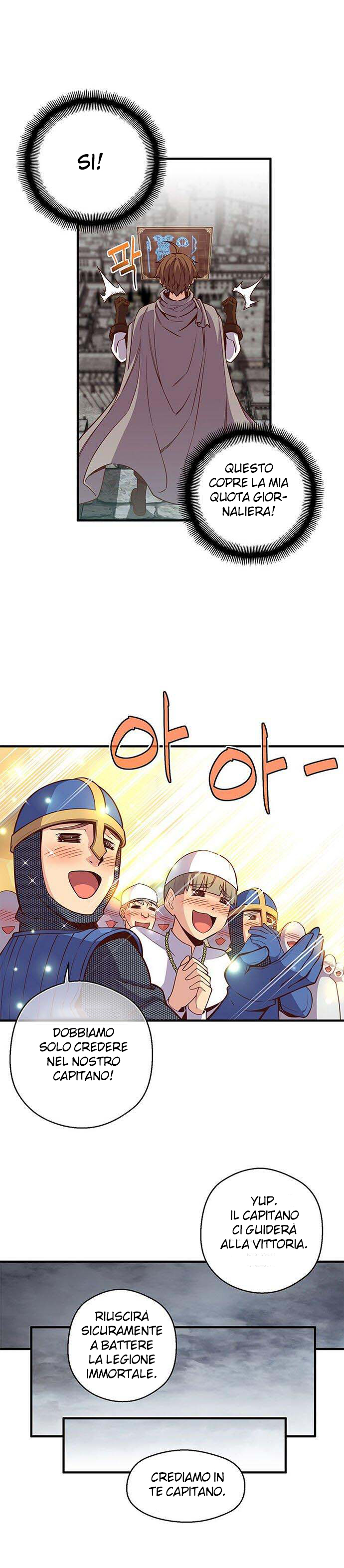 Read The Legendary Moonlight Sculptor Manga Online